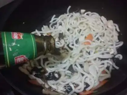 Make step 5