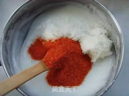 Make step 10