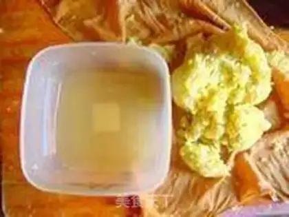 Make step 2
