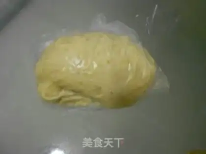 Make step 1