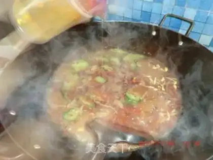 Make step 7