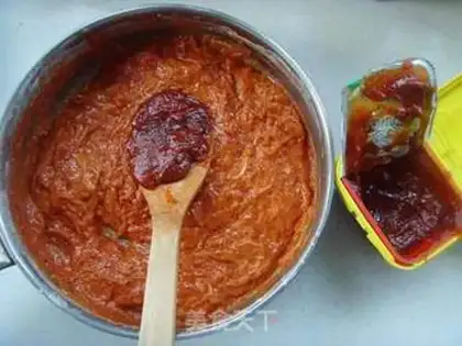 Make step 11