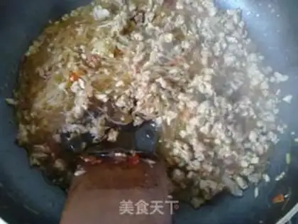 Make step 8