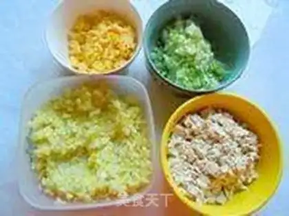Make step 3