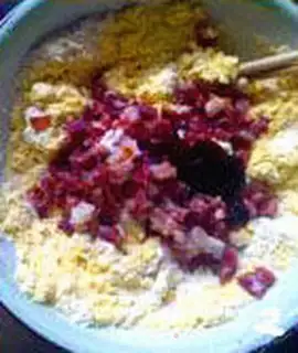 Make step 1