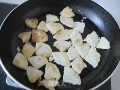 Make step 7