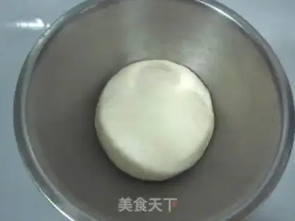 Make step 1