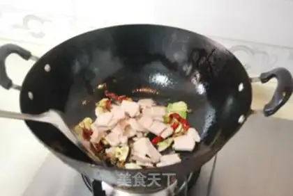 Make step 4