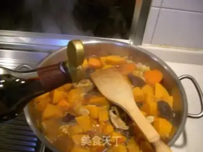 Make step 8
