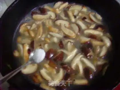 Make step 7