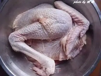Make step 0