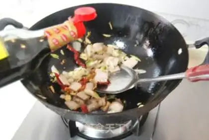 Make step 5
