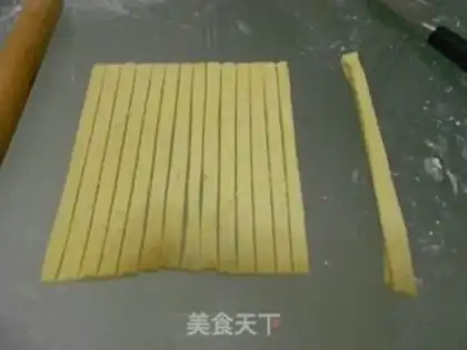 Make step 5