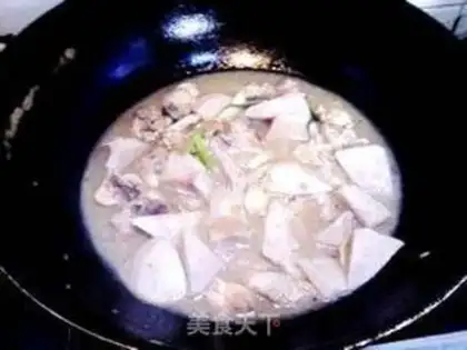 Make step 7