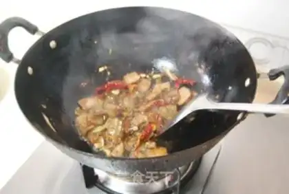 Make step 6
