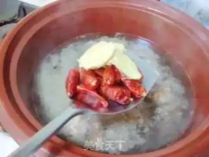 Make step 2