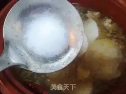 Make step 3