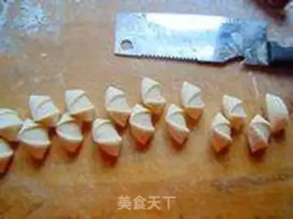 Make step 8