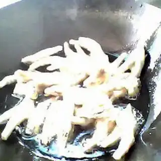 Make step 1