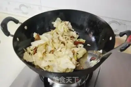 Make step 8