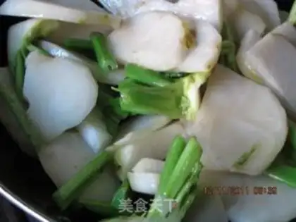 Make step 5