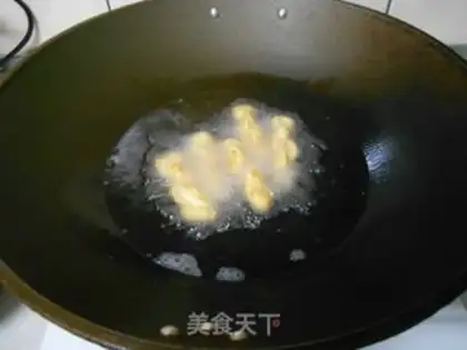 Make step 8