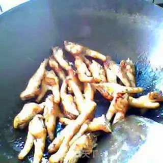 Make step 3