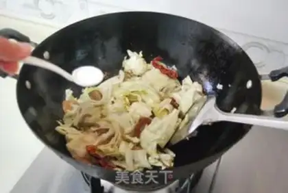 Make step 10