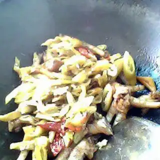 Make step 4