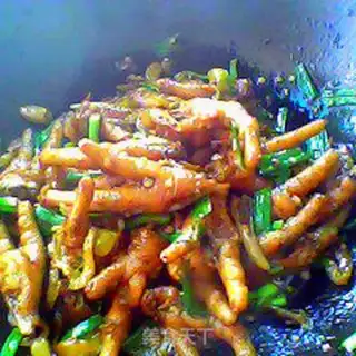 Make step 5