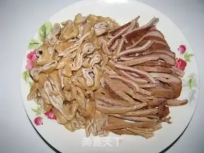 Make step 5
