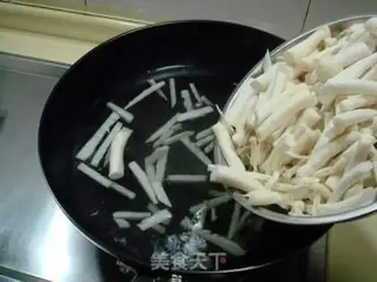 Make step 2