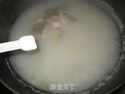 Make step 8