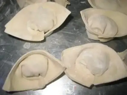 Make step 9