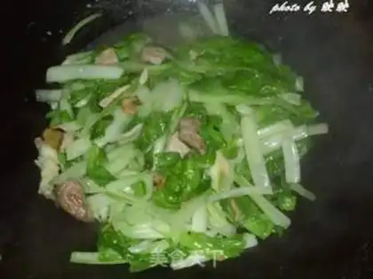 Make step 6