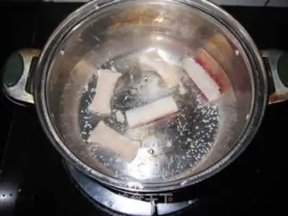 Make step 5