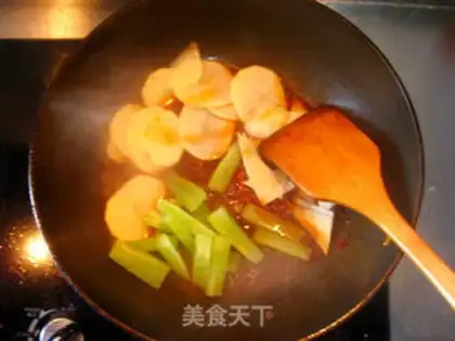 Make  step 5