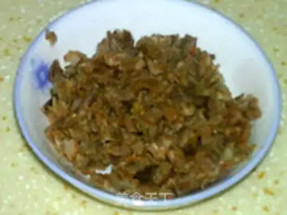 Make step 3