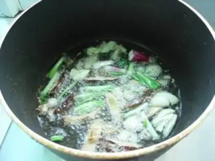 Make step 4