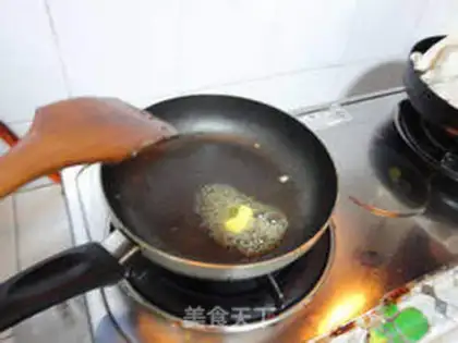 Make step 9