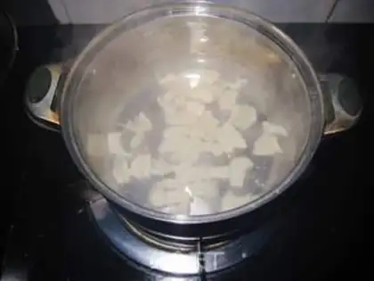 Make step 7