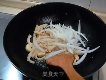 Make step 7