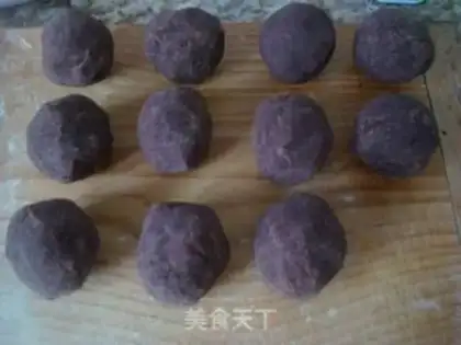 Make step 3