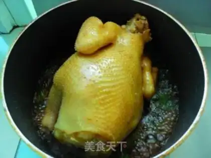 Make step 5