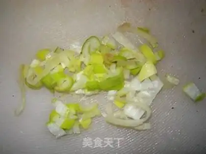 Make step 2