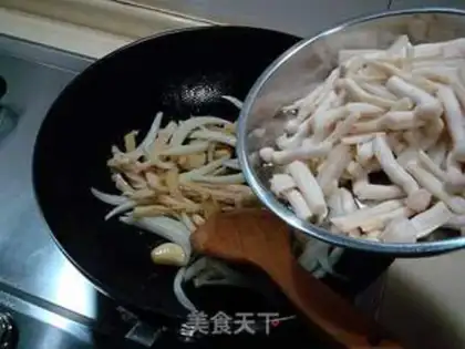 Make step 8