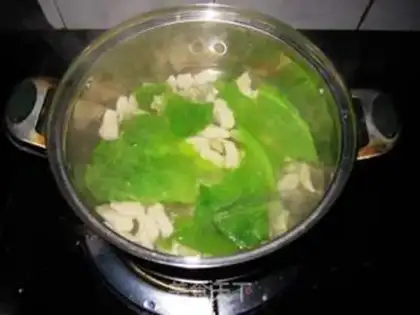 Make step 8
