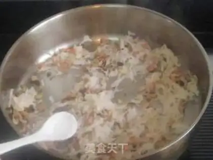 Make  step 8