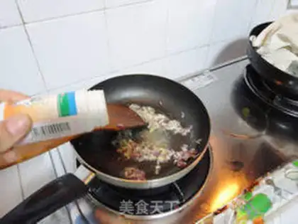 Make step 11