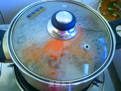 Make step 5